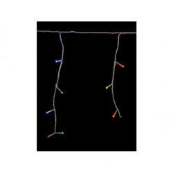 RIDEAU STALACTITE 22M BLANC...