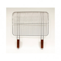 GRILLE BARBECUE SIMPLE...
