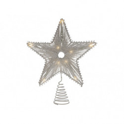 CIMIER DUOCOLOR BLANC +...