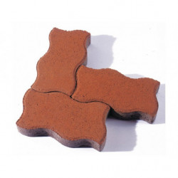 PAVE AUTOBLOQUANT S EP 6CM