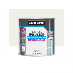PEINTURE BOIS CONDITIONS...