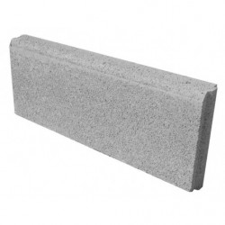 BORDURE DROITE A EMBOITER