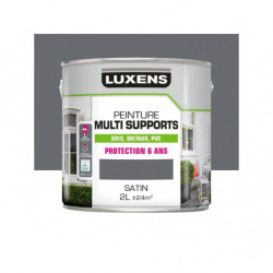 PEINTURE MULTI SUPPORTS 2 L...