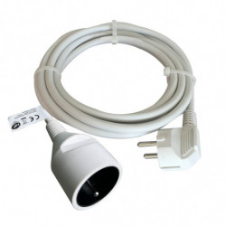 RALLONGE AVEC TERRE  HO5VVF...