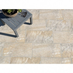 CARRELAGE MURAL 20X20 LINO