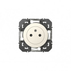 PRISE 2 POLES + 1 TERRE DOOXIE