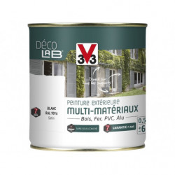 PEINTURE MULTIMATERI'O V33 0L5