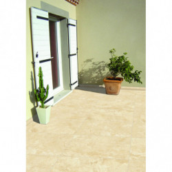 FAÏENCE LISSE 15x15