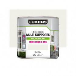 PEINTURE MULTI SUPPORTS 2 L...