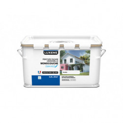 PEINTURE FACADE HYDRO...