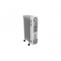 RADIATEUR BAIN D’HUILE DESIGN