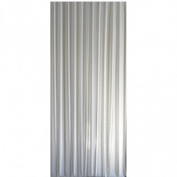 RIDEAU PORTIERE LANIERE...