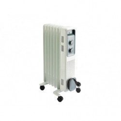RADIATEUR BAIN D'HUILE...