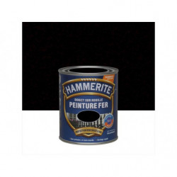 PEINTURE FER HAMMERITE...