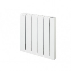 RADIATEUR CONNECTE INERTIE...