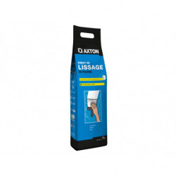 ENDUIT DE LISSAGE EN POUDRE...
