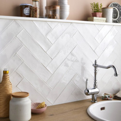 CARRELAGE MURAL 7,5 x 30...