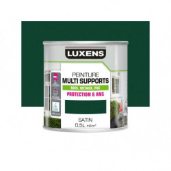 PEINTURE MULTI SUPPORTS 0.5...