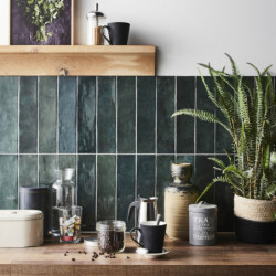 CARRELAGE MURAL 7,5 x 30...