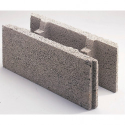 BLOC A BANCHER
