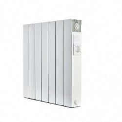 RADIATEUR BAIN D’HUILE DESIGN