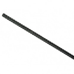FER A BETON B500 NF ACIER