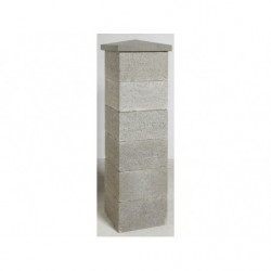 ELEMENT DE PILIER BETON A...