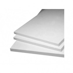 PLAQUE DE POLYSTYRENE...