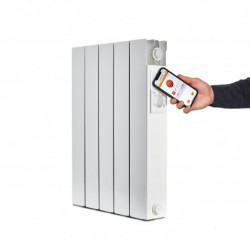 RADIATEUR CONNECTE INERTIE...