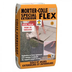 MORTIER COLLE SPECIAL...