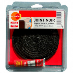 KIT JOINT FIBRE DE VERRE
