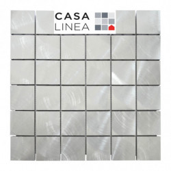 MOSAÏQUE 30X30 CARREE 4.8X4.8