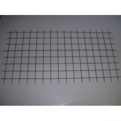 PANNEAU DE TREILLIS SOUDE