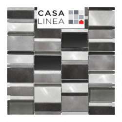 MOSAÏQUE 30X30 BARETTE...