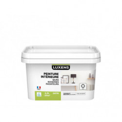 PEINTURE MURS BOISERIES ET...