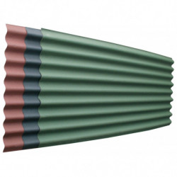 PLAQUE BÎTUMEE INTENSE...