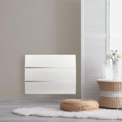 RADIATEUR A INERTIE SECHE...