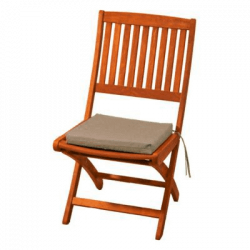 GALETTE CARREE 38X38 CM*