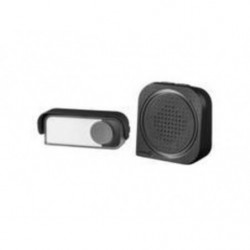 BARRE 2 LED SERIE LOOB