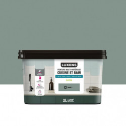 PEINTURE MULTI-MATERIAUX...