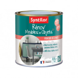 PEINTURE RENOVATION MEUBLES...
