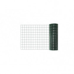 ROULEAU 25 M GRILLAGE VERT...