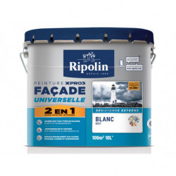PEINTURE FACADE 2EN1 XPRO3...