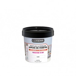 PEINTURE APPUI DE FENÊTRE 1...