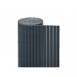 CANISSE PVC 90% ANTHRACITE