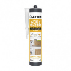 MASTIC MACONNERIE AXTON...