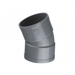 COUDE DIAMETRE 22°30 F/F