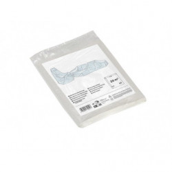 BACHE DE PROTECTION 5X4M