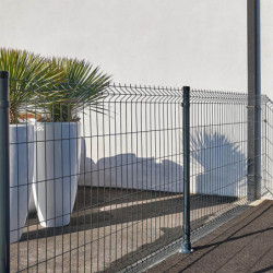 PANNEAU DE GRILLAGE ARISTA...