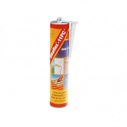 MASTIC COLLE SIKAFLEX 300 ML